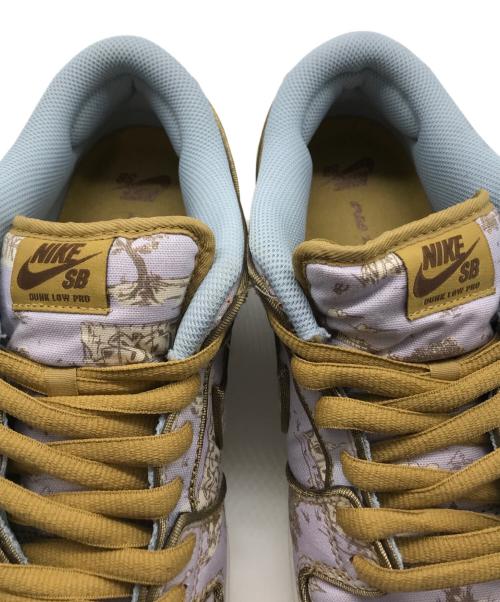 NIKE（ナイキ）NIKE (ナイキ) SB Dunk Low PRM 