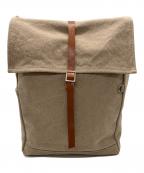 BAGWORKSバッグワークス）の古着「リュック」
