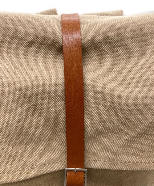 BAGWORKS（バッグワークス）BAGWORKS (バッグワークス) リュックの古着・服飾アイテム