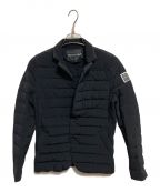 1piu1uguale3ウノピュウノウグァーレトレ）の古着「2Bジャケット」｜ブラック