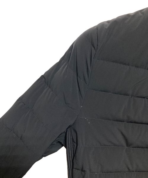 1piu1uguale3（ウノピュウノウグァーレトレ）1piu1uguale3 (ウノピュウノウグァーレトレ) 2Bジャケット ブラック サイズ:3の古着・服飾アイテム