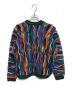 Coogi (クージー) 3Dニット マルチカラー サイズ:SS：16000円