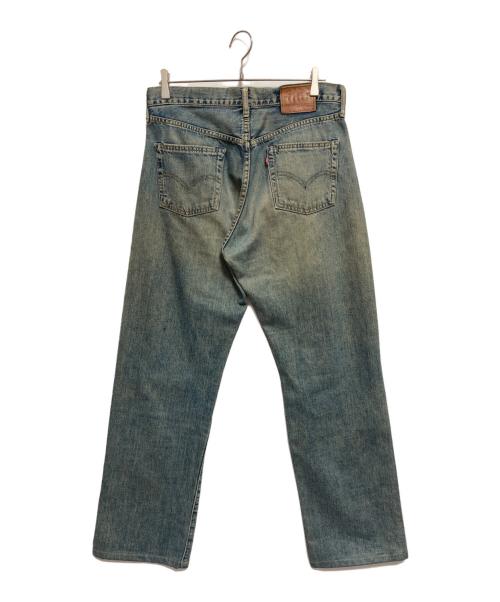 LEVI'S（リーバイス）LEVI'S (リーバイス) 503Bデニムパンツ インディゴ サイズ:SIZE W34の古着・服飾アイテム