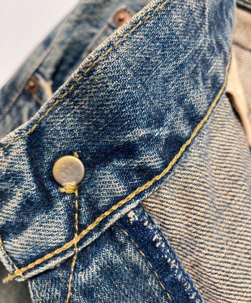 LEVI'S（リーバイス）LEVI'S (リーバイス) 503Bデニムパンツ インディゴ サイズ:SIZE W34の古着・服飾アイテム