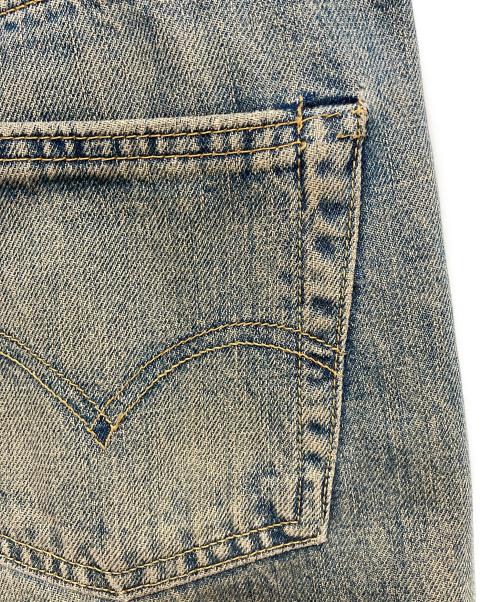 LEVI'S（リーバイス）LEVI'S (リーバイス) 503Bデニムパンツ インディゴ サイズ:SIZE W34の古着・服飾アイテム