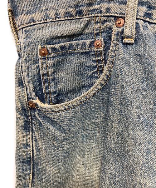 LEVI'S（リーバイス）LEVI'S (リーバイス) 503Bデニムパンツ インディゴ サイズ:SIZE W34の古着・服飾アイテム