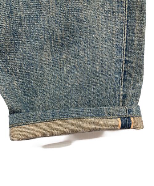 LEVI'S（リーバイス）LEVI'S (リーバイス) 503Bデニムパンツ インディゴ サイズ:SIZE W34の古着・服飾アイテム