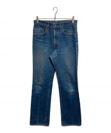 LEVI'S（リーバイス）の古着「デニムパンツ」｜インディゴ