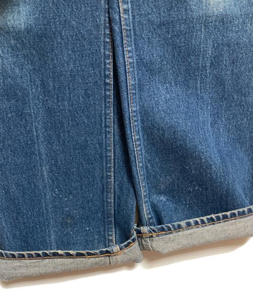 LEVI'S（リーバイス）LEVI'S (リーバイス) デニムパンツ インディゴ サイズ:32×34の古着・服飾アイテム