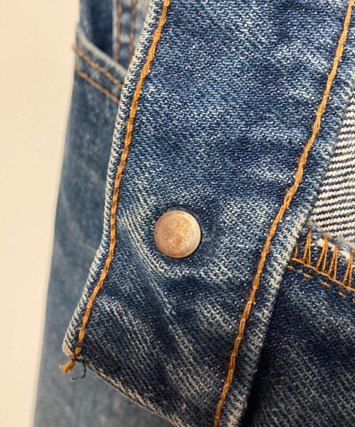 LEVI'S（リーバイス）LEVI'S (リーバイス) デニムパンツ インディゴ サイズ:32×34の古着・服飾アイテム