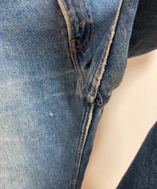 LEVI'S（リーバイス）LEVI'S (リーバイス) デニムパンツ インディゴ サイズ:32×34の古着・服飾アイテム