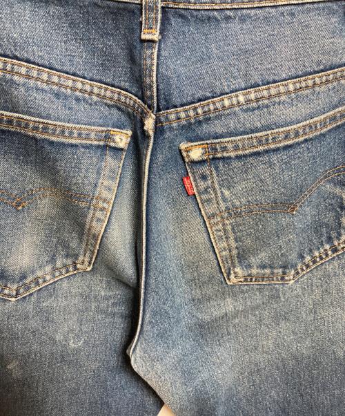 LEVI'S（リーバイス）LEVI'S (リーバイス) デニムパンツ インディゴ サイズ:32×34の古着・服飾アイテム