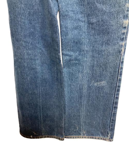 LEVI'S（リーバイス）LEVI'S (リーバイス) デニムパンツ インディゴ サイズ:32×34の古着・服飾アイテム