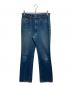 LEVI'S（リーバイス）の古着「デニムパンツ」｜インディゴ