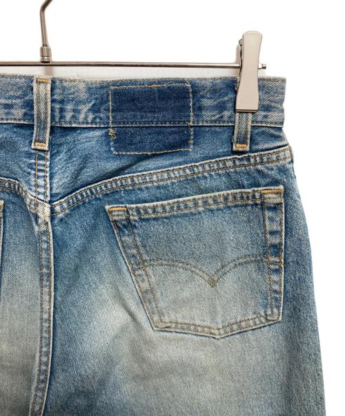 LEVI'S（リーバイス）LEVI'S (リーバイス) 501デニムパンツ インディゴ サイズ:SIZE 30×34の古着・服飾アイテム