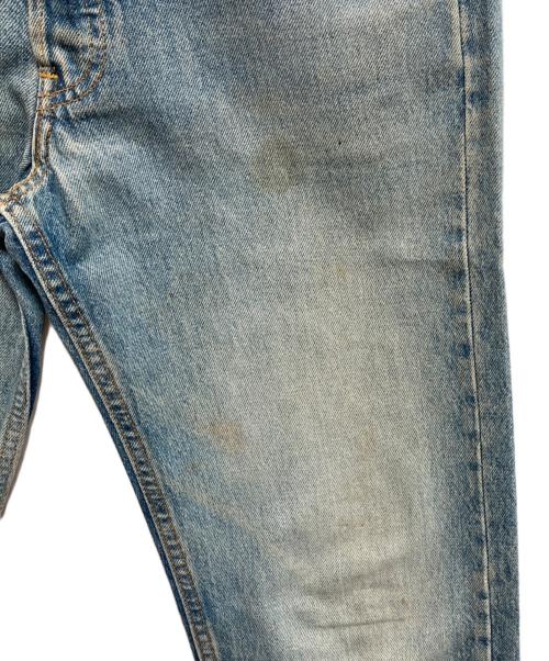 LEVI'S（リーバイス）LEVI'S (リーバイス) 501デニムパンツ インディゴ サイズ:SIZE 30×34の古着・服飾アイテム