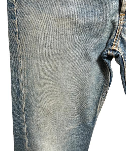 LEVI'S（リーバイス）LEVI'S (リーバイス) 501デニムパンツ インディゴ サイズ:SIZE 30×34の古着・服飾アイテム