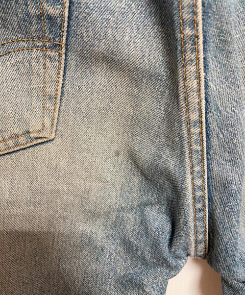 LEVI'S（リーバイス）LEVI'S (リーバイス) 501デニムパンツ インディゴ サイズ:SIZE 30×34の古着・服飾アイテム