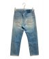 LEVI'S (リーバイス) 501デニムパンツ インディゴ サイズ:SIZE 30×34：9000円