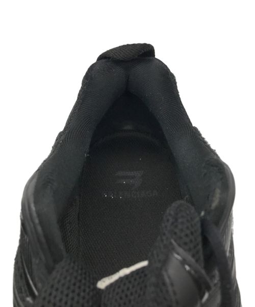 BALENCIAGA（バレンシアガ）BALENCIAGA (バレンシアガ) BOUNCER ブラック サイズ:29㎝の古着・服飾アイテム