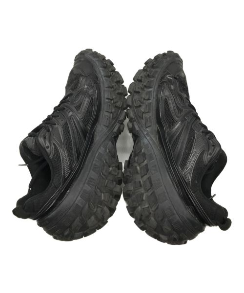 BALENCIAGA（バレンシアガ）BALENCIAGA (バレンシアガ) BOUNCER ブラック サイズ:29㎝の古着・服飾アイテム