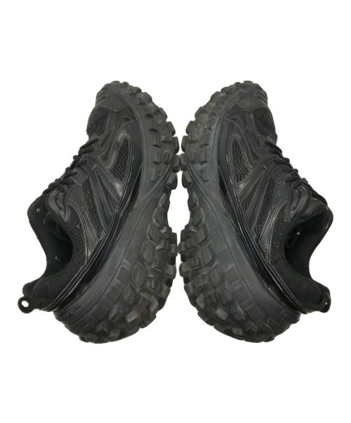 BALENCIAGA（バレンシアガ）BALENCIAGA (バレンシアガ) BOUNCER ブラック サイズ:29㎝の古着・服飾アイテム