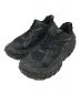 BALENCIAGA（バレンシアガ）の古着「BOUNCER」｜ブラック