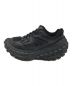 BALENCIAGA (バレンシアガ) BOUNCER ブラック サイズ:29㎝：65000円