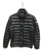MONCLERモンクレール）の古着「GERGY」｜ブラック