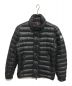 MONCLER（モンクレール）の古着「GERGY」｜ブラック