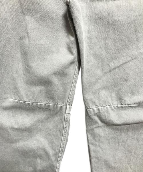 Citizens of humanity（シチズンズオブヒューマニティ）CITIZENS of HUMANITY (シチズンズオブヒューマニティ) HORSESHOE IN CINDER グレー サイズ:24の古着・服飾アイテム