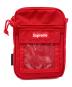 Supreme（シュプリーム）の古着「Utility Pouch」｜レッド