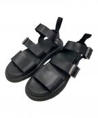 Dr.Martensドクターマーチン）の古着「Gryphon」｜ブラック