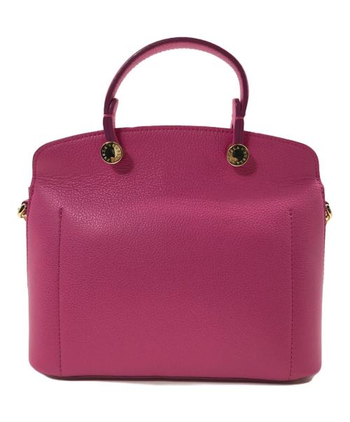 FURLA（フルラ）FURLA (フルラ) マイパーパー ピンクの古着・服飾アイテム