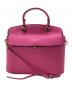 FURLA（フルラ）の古着「マイパーパー」｜ピンク