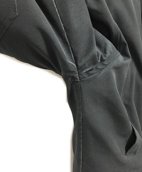CANADA GOOSE（カナダグース）CANADA GOOSE (カナダグース) CHILLIWACK ダウンジャケット ブラック サイズ:XSの古着・服飾アイテム