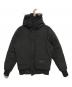CANADA GOOSE（カナダグース）の古着「CHILLIWACK ダウンジャケット」｜ブラック