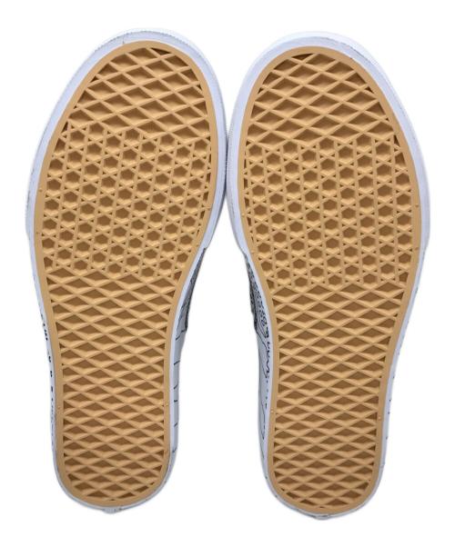 VANS（バンズ）VANS (バンズ) STYLE 36 ベージュ サイズ:24㎝の古着・服飾アイテム