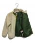 Patagonia (パタゴニア) レトロX・ジャケット ベージュ サイズ:M（キッズ表記）：4000円