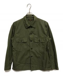 中古・古着通販】orvis (オービス) ナイロンフィッシングジャケット