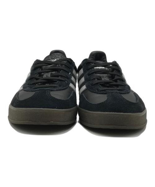 adidas（アディダス）adidas (アディダス) Gazelle Indoor ブラック サイズ:23㎝の古着・服飾アイテム