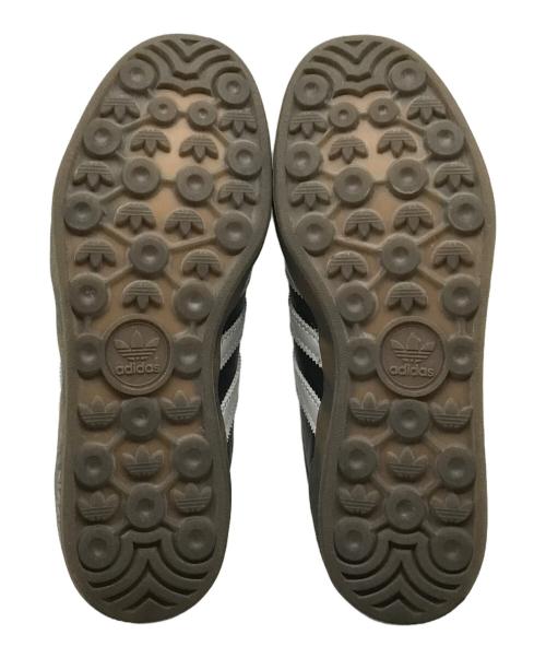 adidas（アディダス）adidas (アディダス) Gazelle Indoor ブラック サイズ:23㎝の古着・服飾アイテム