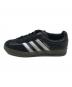 adidas (アディダス) Gazelle Indoor ブラック サイズ:23㎝：11000円