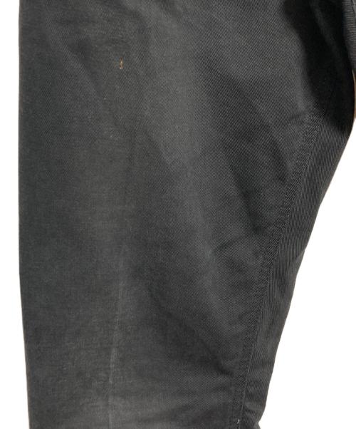 DONDUP（ダンダップ）DONDUP (ダンダップ) デニムパンツ ブラック サイズ:38の古着・服飾アイテム