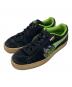 PUMA（プーマ）の古着「ローカットスニーカー」｜ブラック