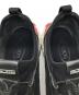 中古・古着 TOD'S  (トッズ) NO CODEローカットスニーカー ブラック サイズ:SIZE 5 1/2：9000円