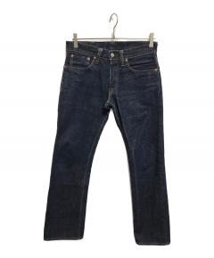 中古・古着通販】MINEDENIM (マインデニム) デニムパンツ インディゴ