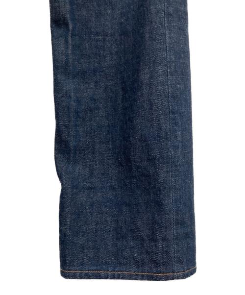 RRL（ダブルアールエル）RRL (ダブルアールエル) デニムパンツ インディゴ サイズ:28の古着・服飾アイテム