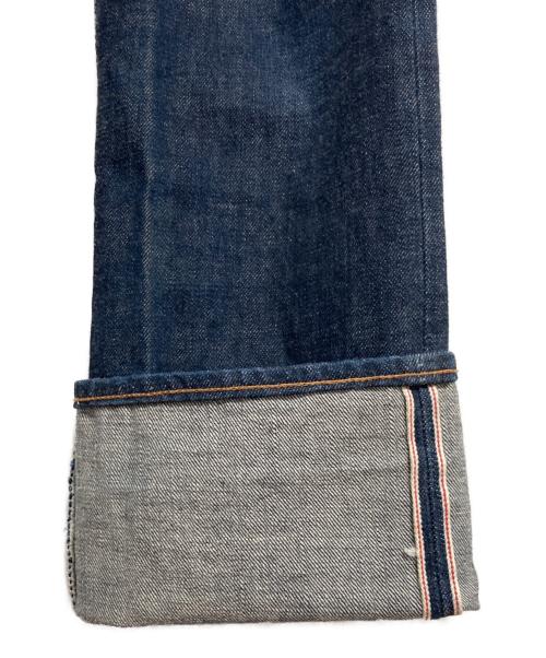 RRL（ダブルアールエル）RRL (ダブルアールエル) デニムパンツ インディゴ サイズ:28の古着・服飾アイテム
