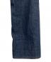 中古・古着 RRL (ダブルアールエル) デニムパンツ インディゴ サイズ:28：8000円